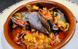 Restaurante Merida