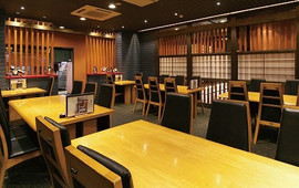 岡喜本店