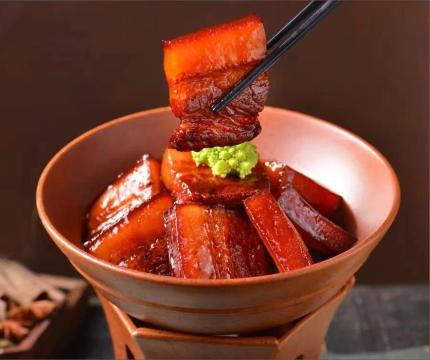 上海国展蛟龙君澜大饭店·圆宴中餐厅