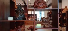 华夏文化根雕艺术博物馆-开化
