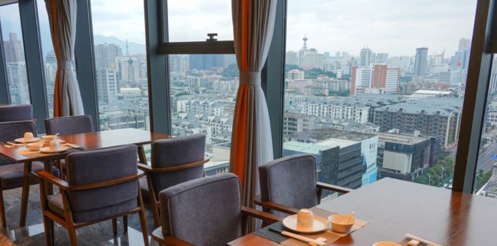 福州东百坊巷大酒店图片