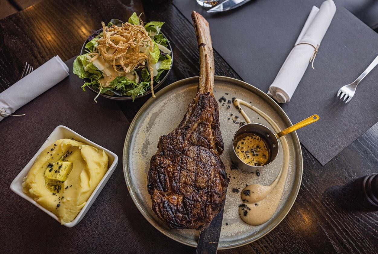 Portlander餐厅图片