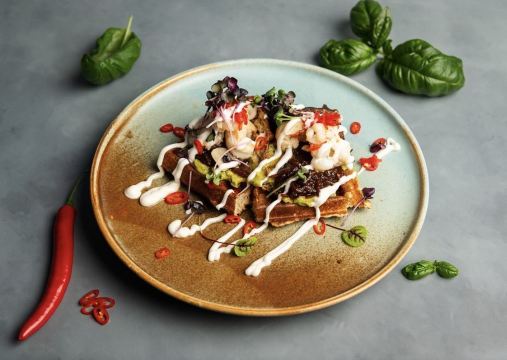 Centrum Kitchen & Bar