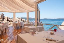 Phi Beach Restaurant美食图片