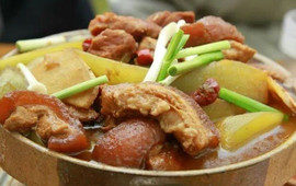 老家信阳菜(北京路店)