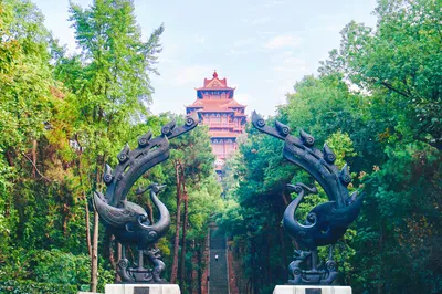 楚天台