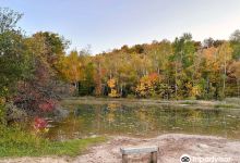 Mono Cliffs Provincial Park (Reservation Required)景点图片