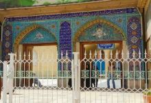 Al-Sahla Great Mosque景点图片
