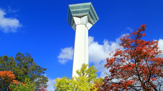 五棱郭塔