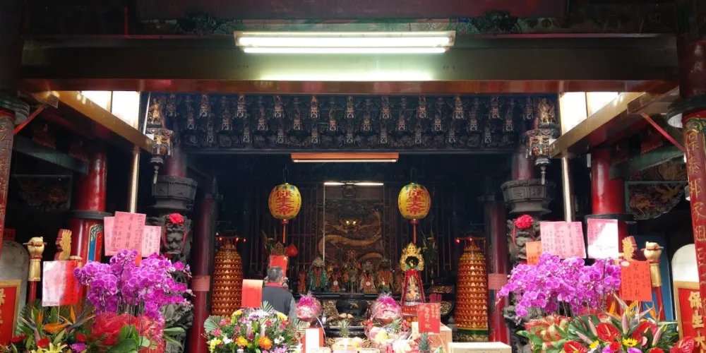 永安旅遊