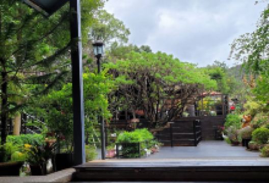 少帅禅园美食图片