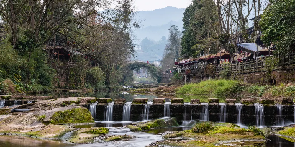 永安旅遊
