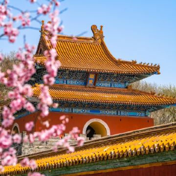 荆门+漳河风景名胜区+阳光沙滩+明显陵文化旅游景区+大口国家森林公园3日2晚私家团