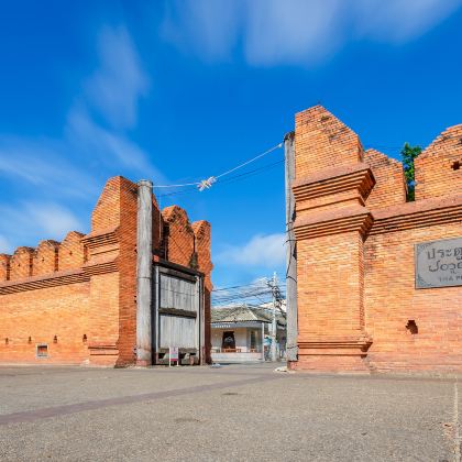 泰国曼谷+清迈+清莱+金三角公园7日6晚拼小团