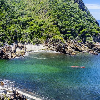 南非开普敦+约翰内斯堡7日6晚拼小团