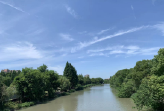 东明公园景点图片