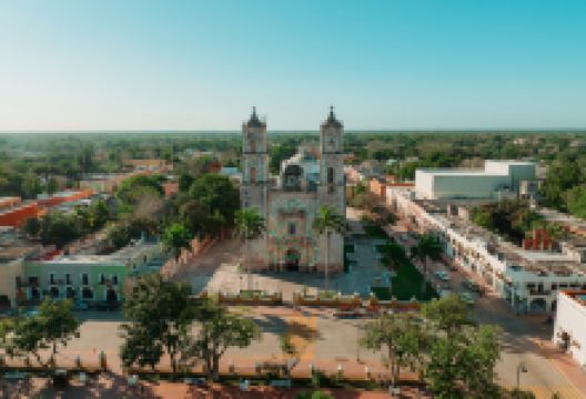 巴亚多利德景点图片