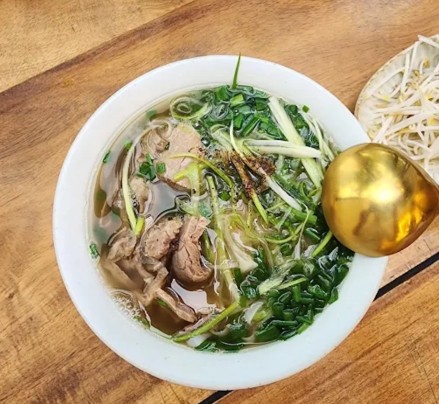 MEO Kitchen (메오키친)餐厅图片