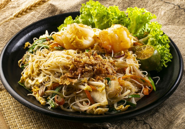 Roast & Coffee - Retro Garden 1968's餐厅图片