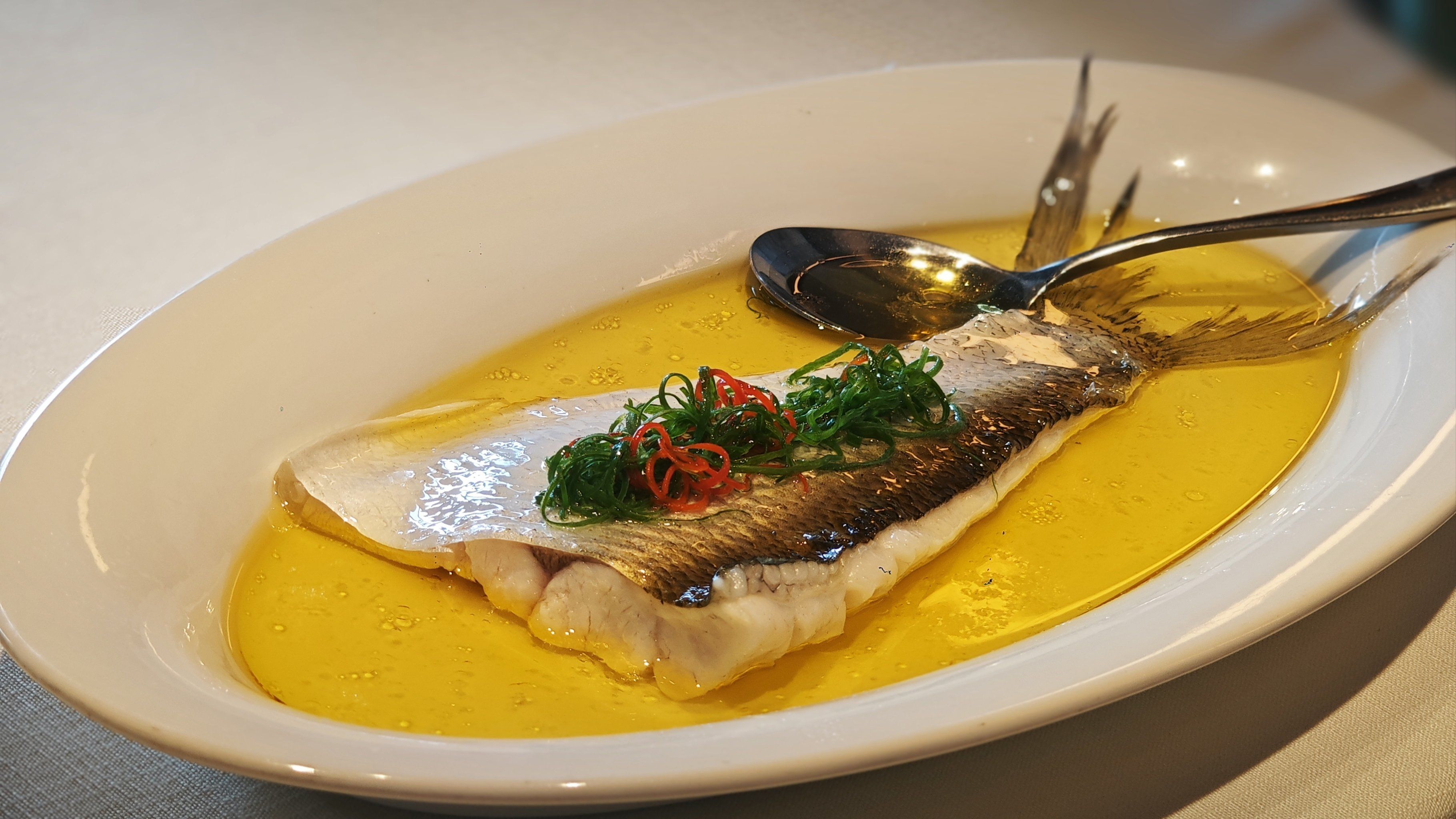 春亭竹院·江南雅宴·湖景餐厅