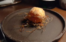 Serica Restaurant餐厅图片