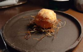 Serica Restaurant