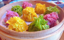 龍聚祥烧麦馆(鼓楼店)餐厅图片