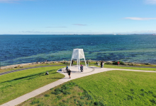 Point Ormond Lookout景点图片
