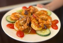 Nha Hang Nhat Ly美食图片