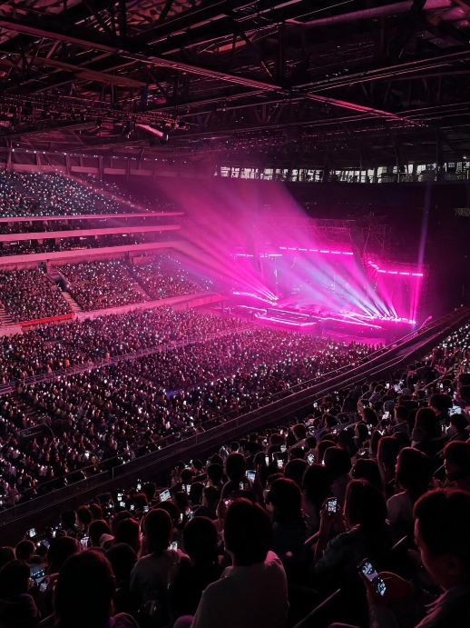 武汉 · 超级音雄巨星LIVE演唱会