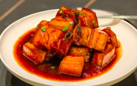 同庆楼(华强吾悦广场店)