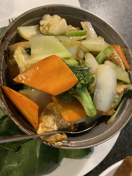 Gold Range Bistro Ltd