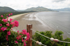 上川岛游记图片] 踏浪上川岛，快乐两天游