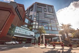 佛山五星级酒店评测：南海华美达酒店，让你的繁忙中找回悠闲