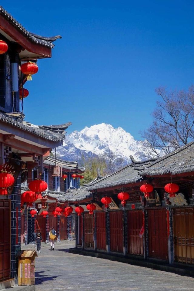 宝塔公园旅行图片 4
