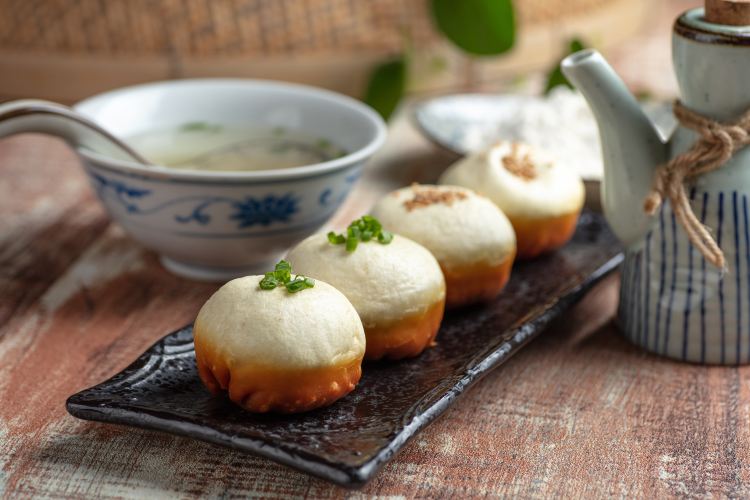 生煎