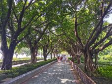 海战博物馆-东莞-爱达荷州艾希