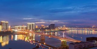 常德旅游，给你推荐7处好玩的地方