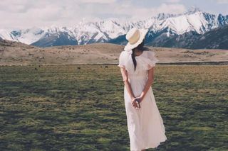 15个国内私藏的“国外”美景，不出国门，也能环游世界！