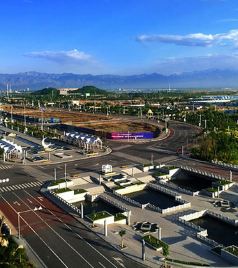 水洞游记图文-塞上江南   神奇宁夏处处是美景