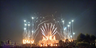 遇见一个公主梦——迪士尼