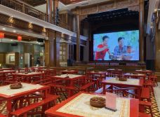 老妈宫戏台-汕头-陌染MM