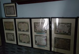 知青馆，上海知青之家 ——上海3日（11）