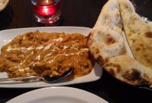 Pappadums Indian Restaurant Brentford美食图片