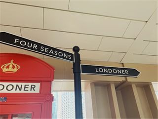 澳门探店|欢迎来到购物Party现场