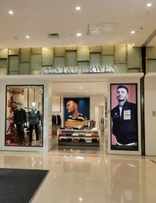 第一八佰伴-上海-Annie长翅膀的喵