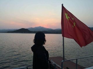 一家独行走天下之夕阳如血易水寒