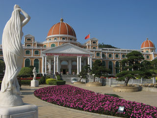 广东顺德：世界美食之都