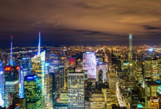 【纽约经典】时代广场-联合国总部-帝国大厦观景台|包车-中文【纽约是比较合适旅游的，相对来说玩得更加丰富、景点多、城市人文也比较多元化】