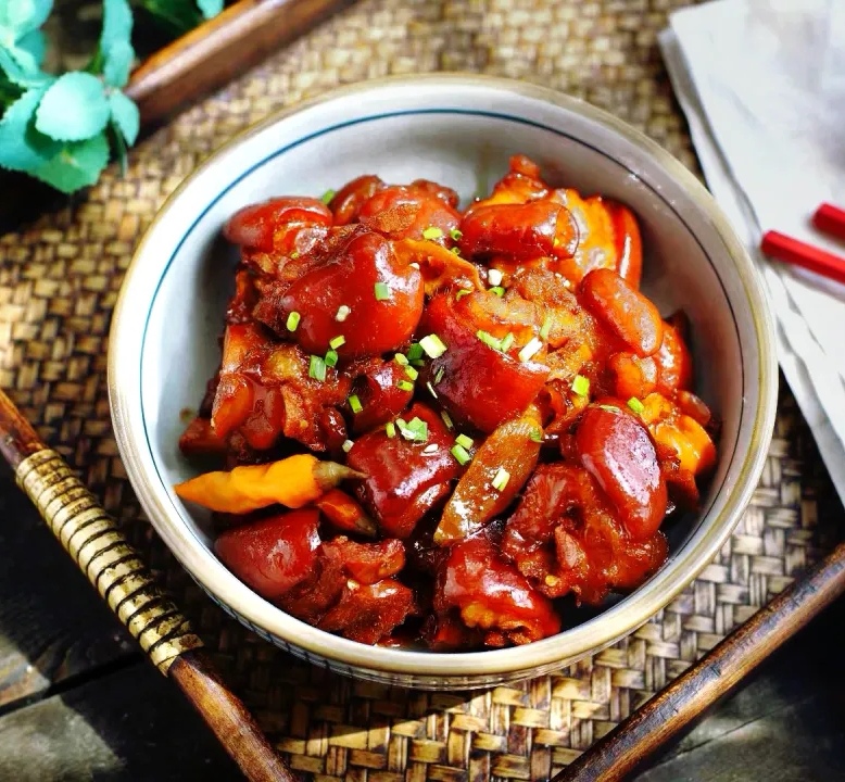 Chinese Night Market餐厅图片